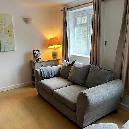 10 Wye Rapids Cottages Symonds Yat Eksteriør billede