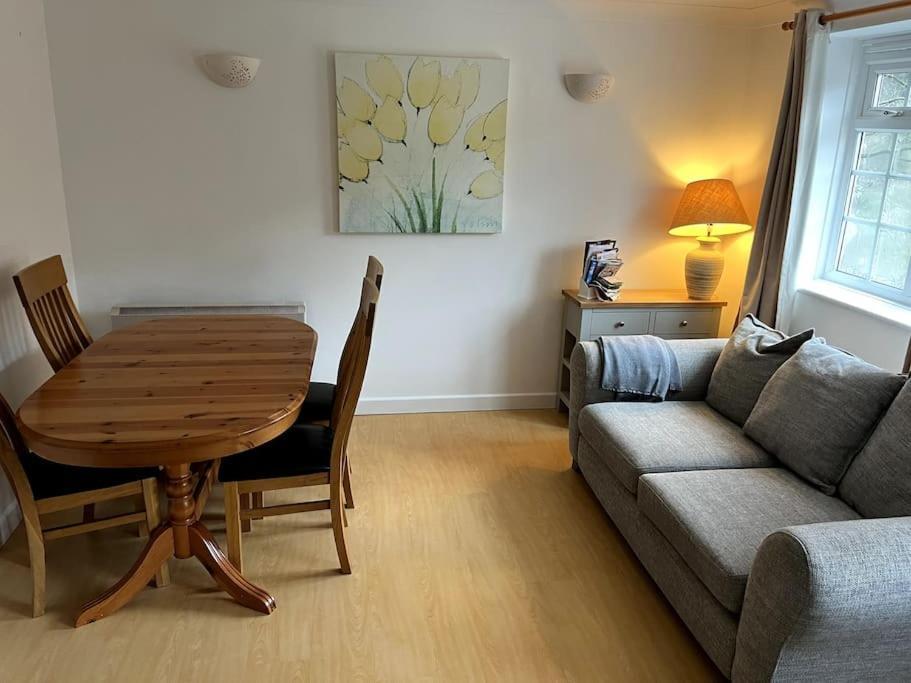 10 Wye Rapids Cottages Symonds Yat Eksteriør billede